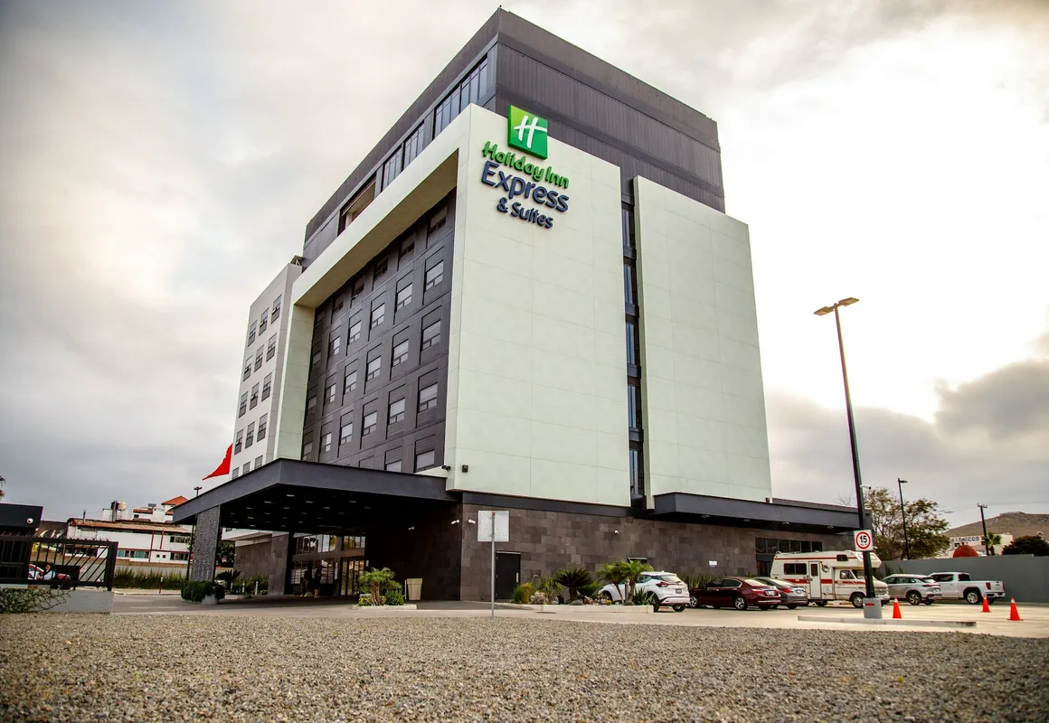 Holiday Inn Express & Suites Ensenada Centro by IHG hotel hero