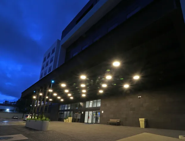 Holiday Inn Express & Suites Ensenada Centro by IHG hotel detail image 1