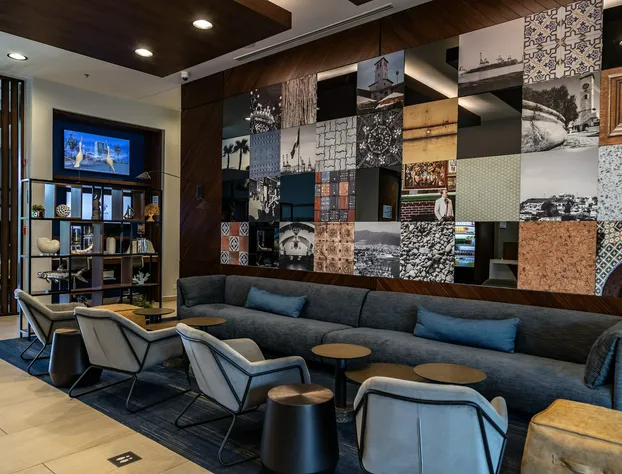 Holiday Inn Express & Suites Ensenada Centro by IHG hotel detail image 2