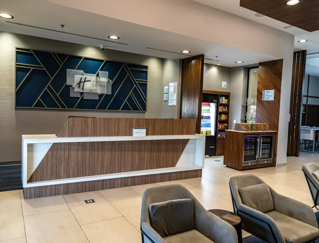 Holiday Inn Express & Suites Ensenada Centro by IHG hotel detail image 3