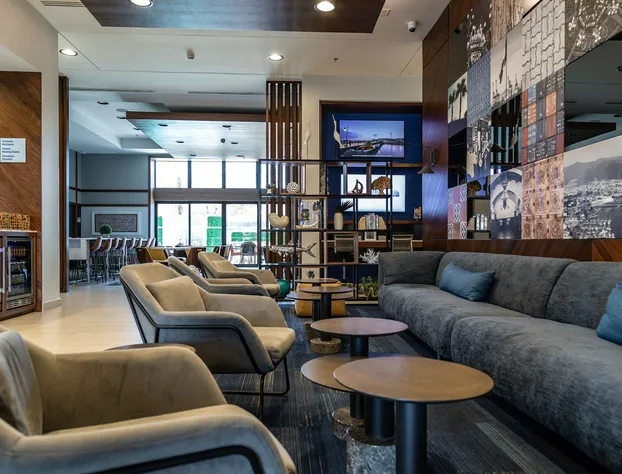 Holiday Inn Express & Suites Ensenada Centro by IHG hotel detail image 4