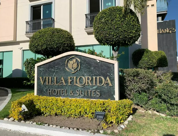 Hotel Villa Florida hotel detail image 1