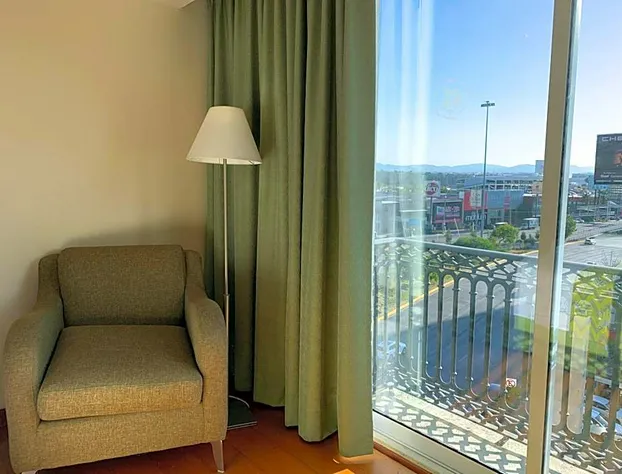 Hotel Villa Florida hotel detail image 2