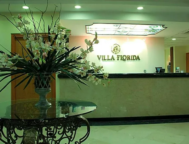 Hotel Villa Florida hotel detail image 4