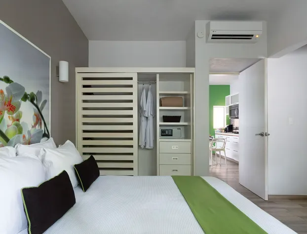 Azura Tulum hotel detail image 2