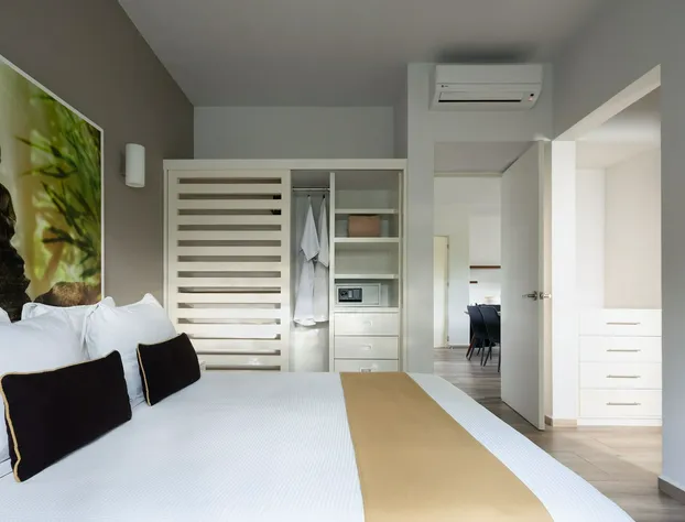 Azura Tulum hotel detail image 3