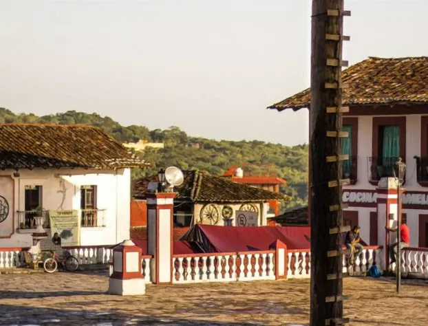 Hotel & Suites Posada Molina hotel detail image 2