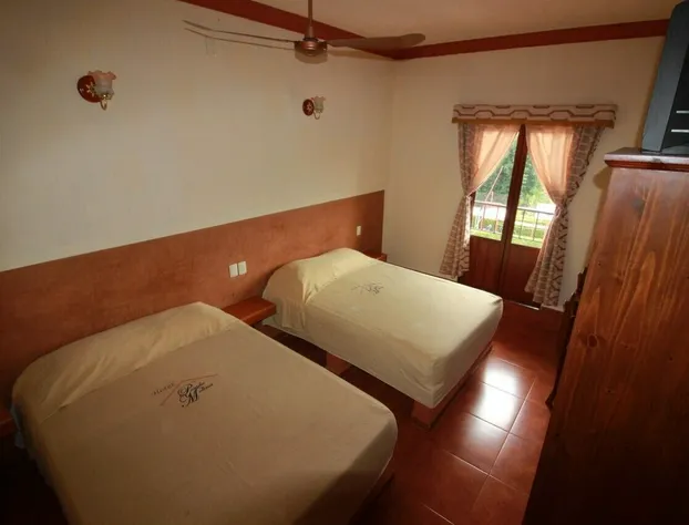 Hotel & Suites Posada Molina hotel detail image 3