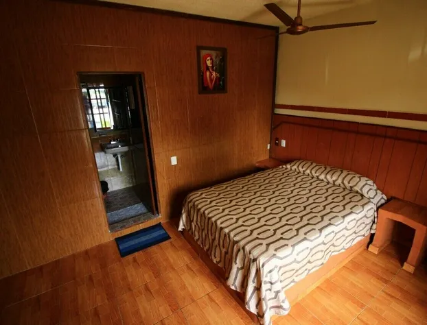 Hotel & Suites Posada Molina hotel detail image 4