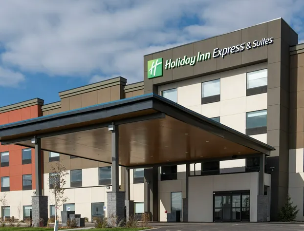Holiday Inn Express & Suites North Battleford by IHG hotel detail image 4
