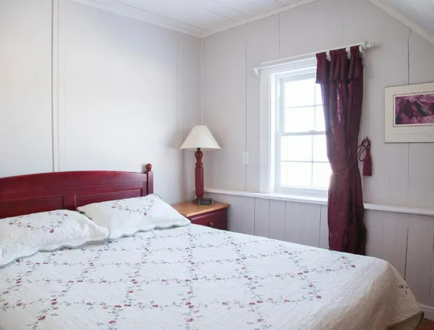 Au Coin de la Berge Gite Touristique hotel detail image 2