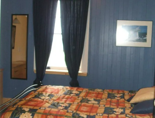 Au Coin de la Berge Gite Touristique hotel detail image 3