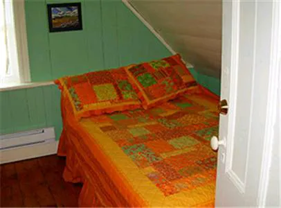 Au Coin de la Berge Gite Touristique hotel detail image 4