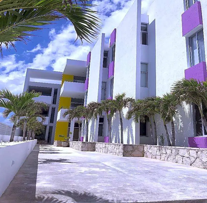 AMA Yucatan hotel hero