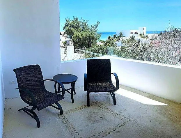 AMA Yucatan hotel detail image 2