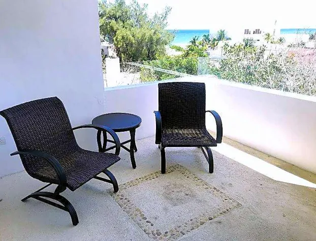 AMA Yucatan hotel detail image 3