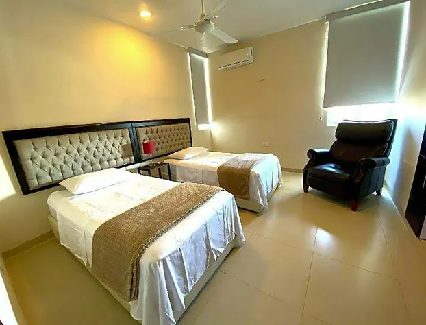 AMA Yucatan hotel detail image 4