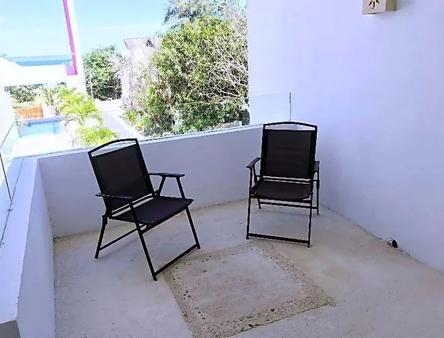 AMA Yucatan hotel detail image 3