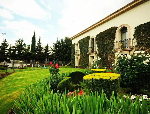 Hotel Spa Hacienda Baruk hotel detail image 2