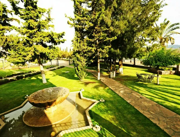 Hotel Spa Hacienda Baruk hotel detail image 1