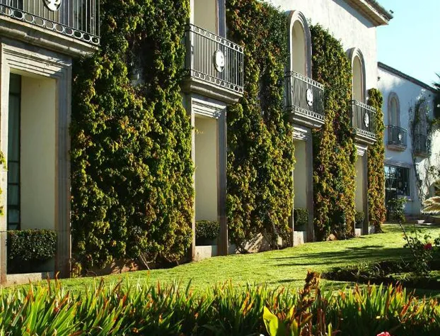 Hotel Spa Hacienda Baruk hotel detail image 3