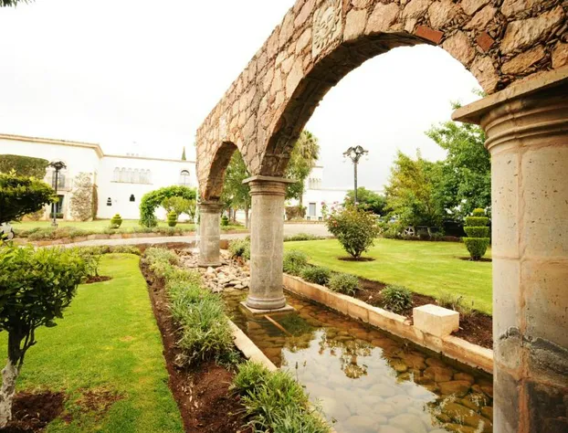 Hotel Spa Hacienda Baruk hotel detail image 4