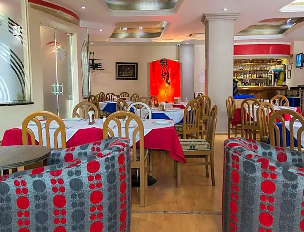 Hotel Ambos Mundos hotel detail image 3