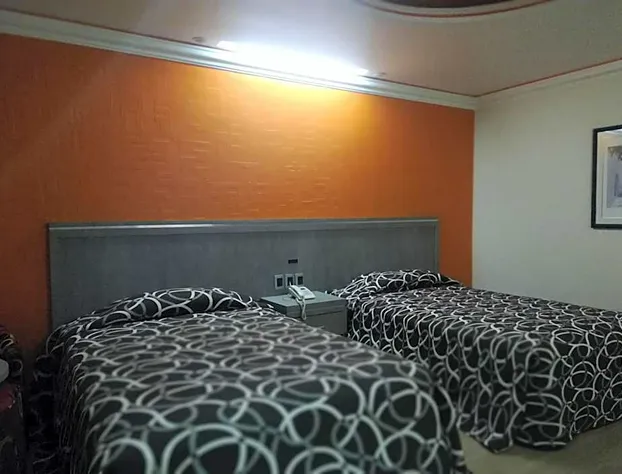 Hotel Ambos Mundos hotel detail image 4