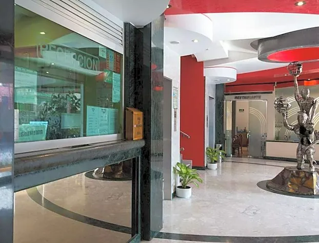 Hotel Ambos Mundos hotel detail image 2