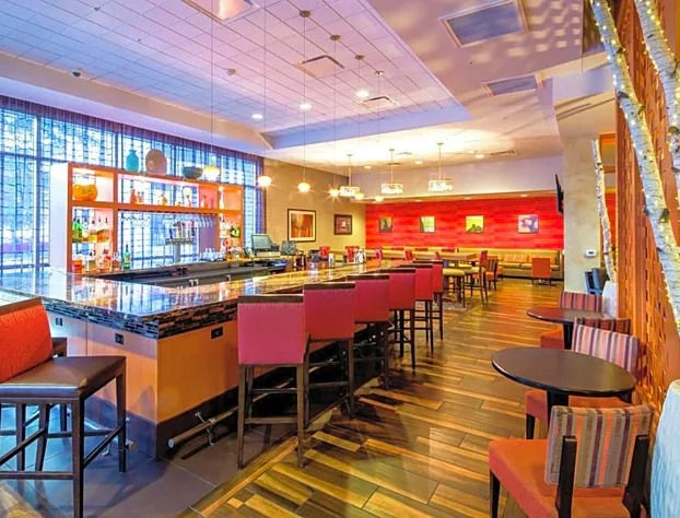 Hampton Inn Houston Downtown hotel detail image 4