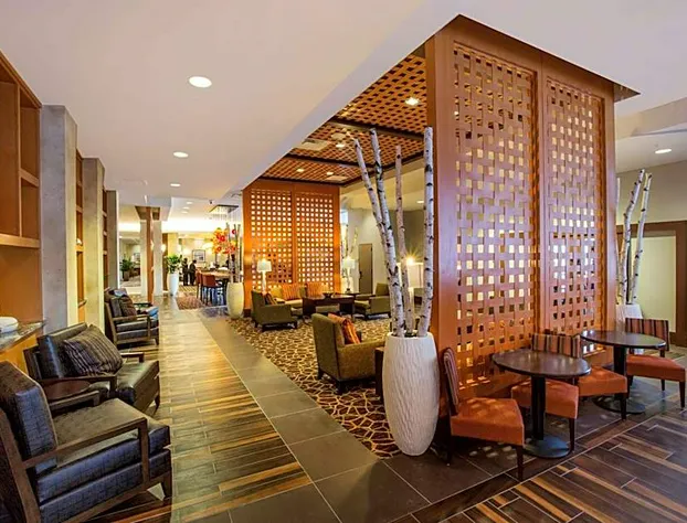 Hampton Inn Houston Downtown hotel detail image 3