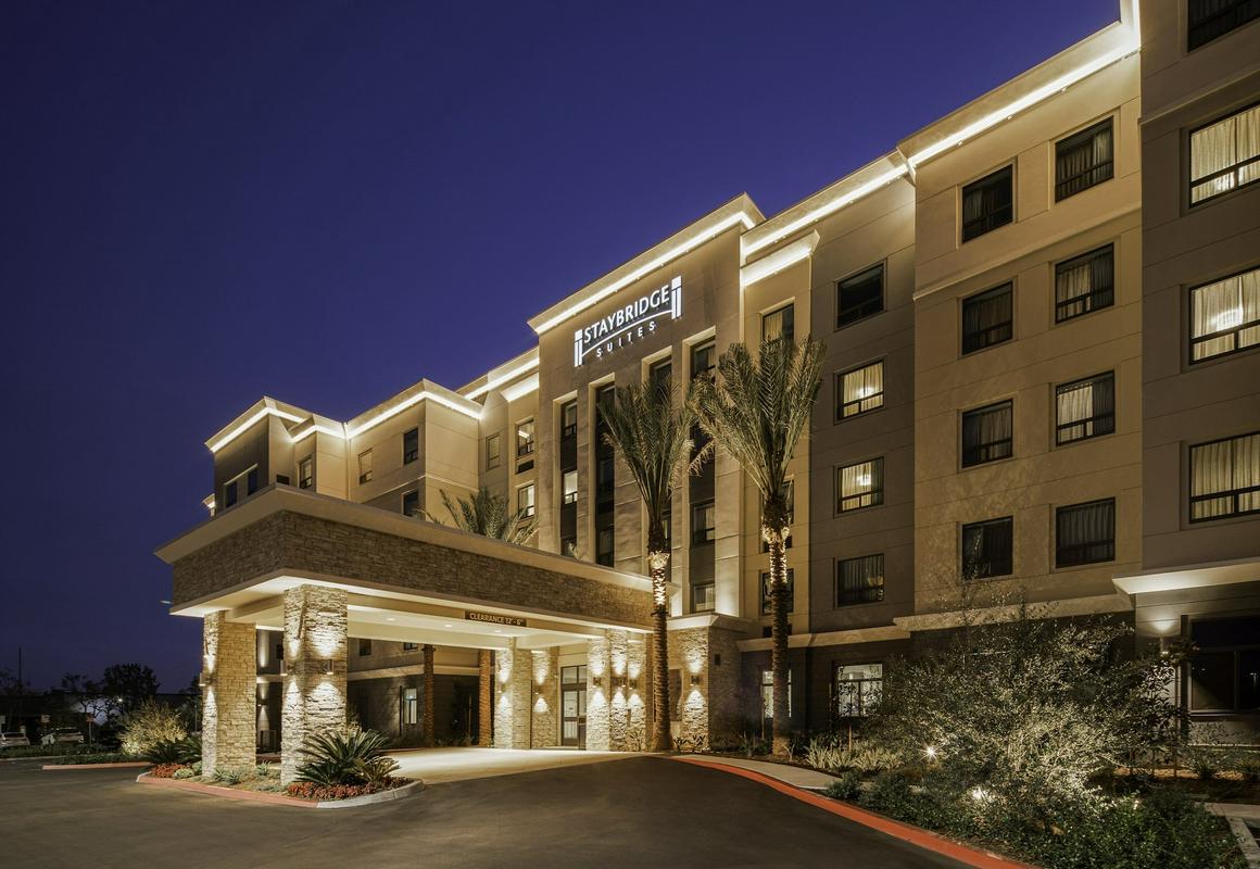 Staybridge Suites Irvine-John Wayne Airport by IHG hotel hero