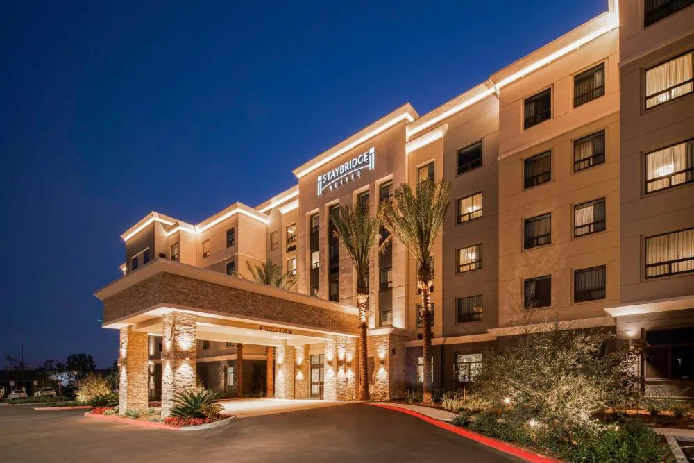 Staybridge Suites Irvine-John Wayne Airport by IHG hotel hero
