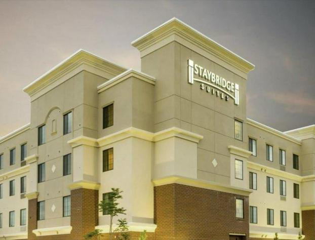 Staybridge Suites Irvine-John Wayne Airport by IHG hotel detail image 1