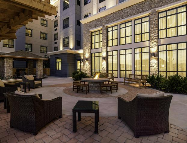 Staybridge Suites Irvine-John Wayne Airport by IHG hotel detail image 2