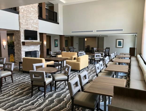 Staybridge Suites Irvine-John Wayne Airport by IHG hotel detail image 4