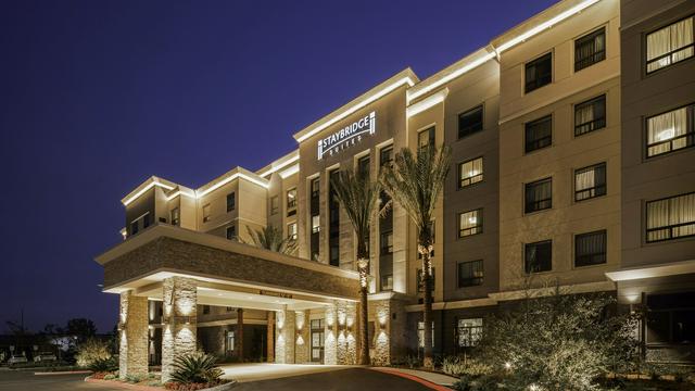 Staybridge Suites Irvine-John Wayne Airport, an IHG Hotel hotel detail image 1