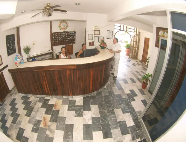 Club Nautico El Dorado hotel detail image 1