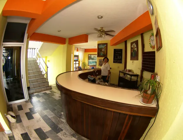 Club Nautico El Dorado hotel detail image 2