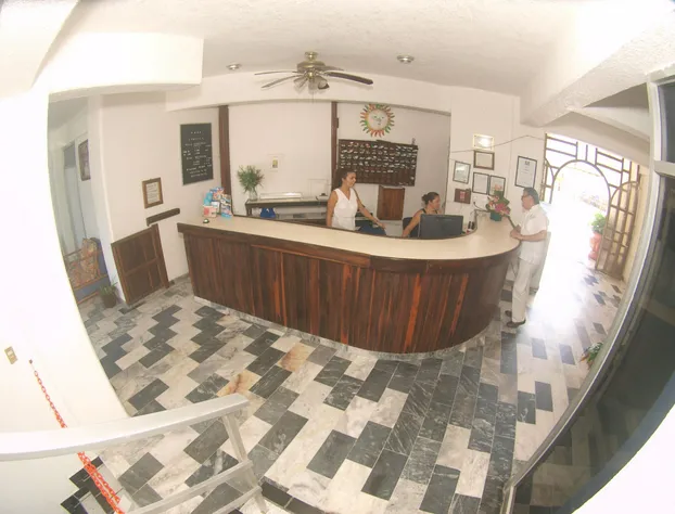 Club Nautico El Dorado hotel detail image 3