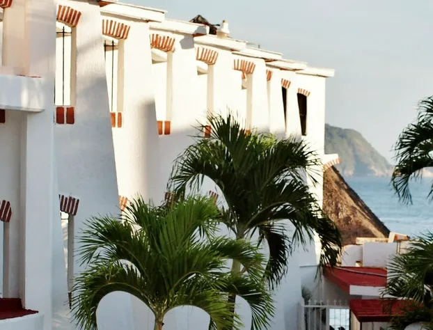 Club Nautico El Dorado hotel detail image 4