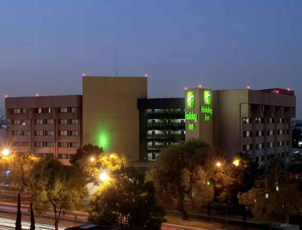 Holiday Inn Mexico Dali Airport by IHG hotel detail image 3