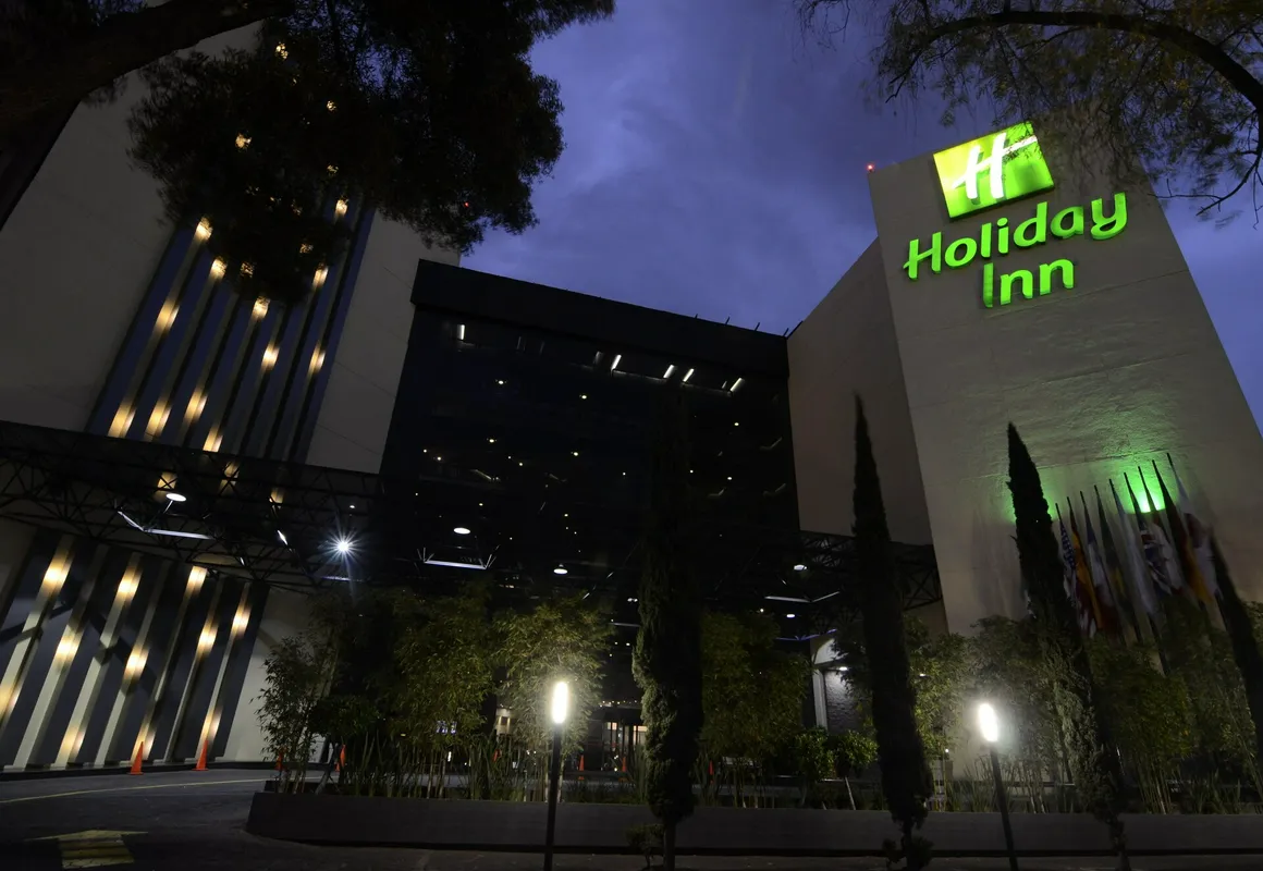 Holiday Inn Mexico Dali Airport by IHG hotel hero