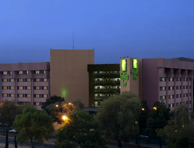 Holiday Inn Mexico Dali Airport by IHG hotel detail image 1