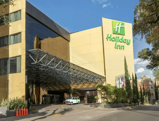 Holiday Inn Mexico Dali Airport by IHG hotel detail image 3