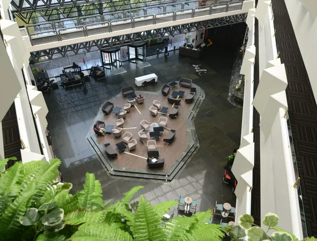 Holiday Inn Mexico Dali Airport by IHG hotel detail image 4