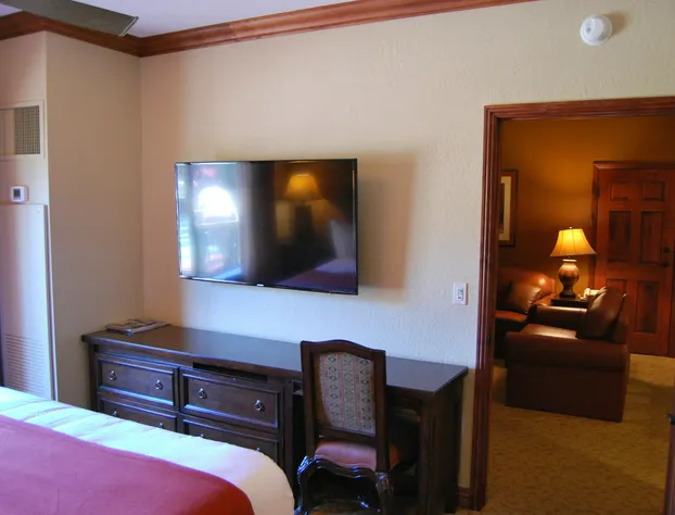 White Pines 2 BD at Westgate Sandman hotel detail image 2