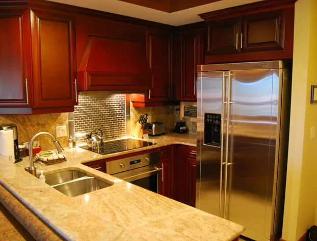 White Pines 2 BD at Westgate Sandman hotel detail image 3