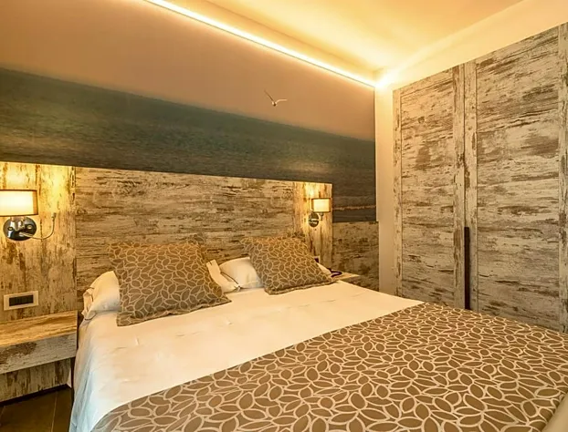 Hotel Ambassador hotel detail image 3