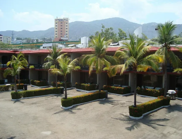 Hotel Bali-Hai Acapulco hotel detail image 4
